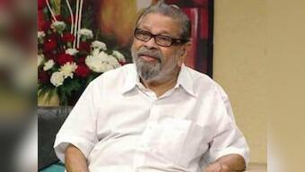 MK Arjunan, renowned Malayalam music composer, dies of age-related ailments in Kochi