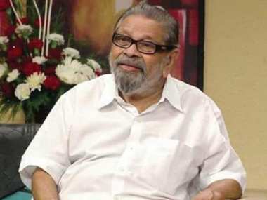 MK Arjunan, renowned Malayalam music composer, dies of age-related ailments in Kochi MK Arjunan, renowned Malayalam music composer, dies of age-related ailments in Kochi