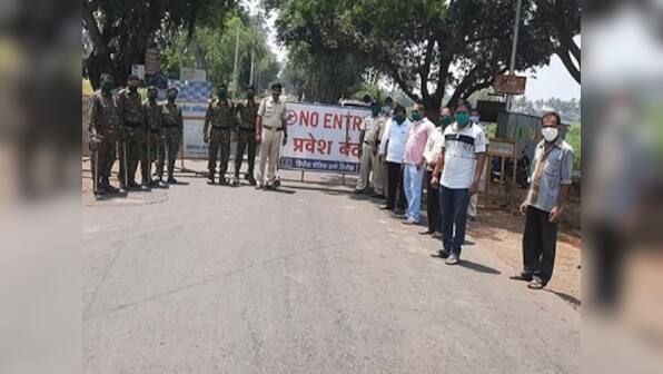 Coronavirus Outbreak: Still reeling from August 2019 flood damage, a Maharashtra village struggles under lockdown