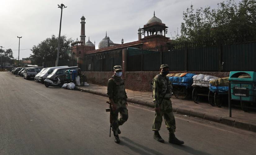 Over 800 cases of suicide in the Armed Forces: Why our soldiers are so stressed Over 800 cases of suicide in the Armed Forces: Why our soldiers are so stressed