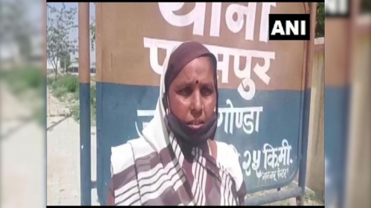 Coronavirus Outbreak: Uttar Pradesh Police files FIR against five, arrests two for manhandling ASHA worker in Gonda district