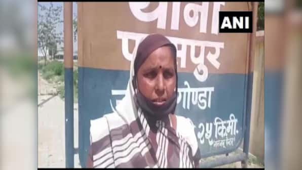 Coronavirus Outbreak: Uttar Pradesh Police files FIR against five, arrests two for manhandling ASHA worker in Gonda district