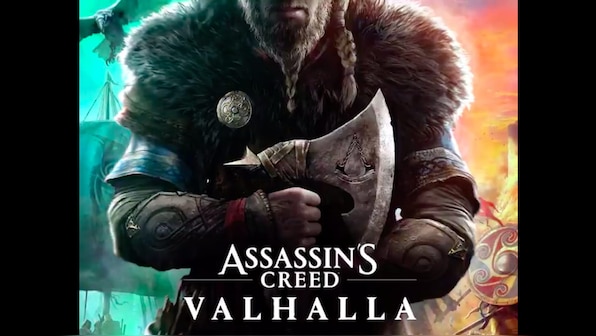 Ubisoft reveals teaser image for Assassin's Creed Valhalla, trailer to be released today at 8.30 pm IST