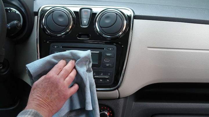 Coronavirus Lockdown: How to maintain your vehicle when it remains unused for a long time