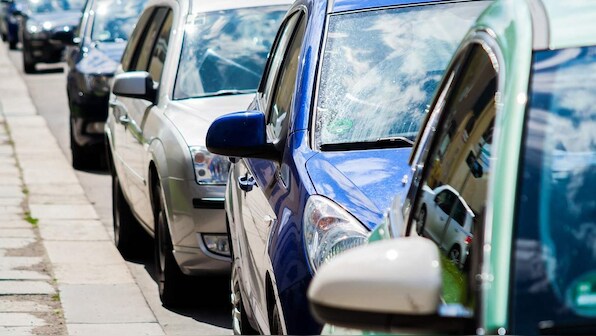 Coronavirus Outbreak: Auto sector hit by COVID-19; domestic passenger vehicle sales drop 51 percent in March