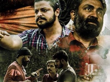 Veembu movie review: Wannabe Angamaly Diaries with a nice concept but lacking depth, coolth and the smarts Veembu movie review: Wannabe Angamaly Diaries with a nice concept but lacking depth, coolth and the smarts