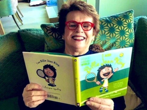 Coronavirus Outbreak: Tennis great Billie Jean King feels sport's shutdown has exposed its 'inequities' Coronavirus Outbreak: Tennis great Billie Jean King feels sport's shutdown has exposed its 'inequities'
