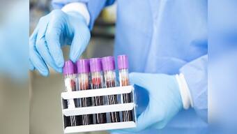 Max Hospital doctor who oversaw blood plasma treatment in COVID-19 patient in Delhi explains how the therapy works