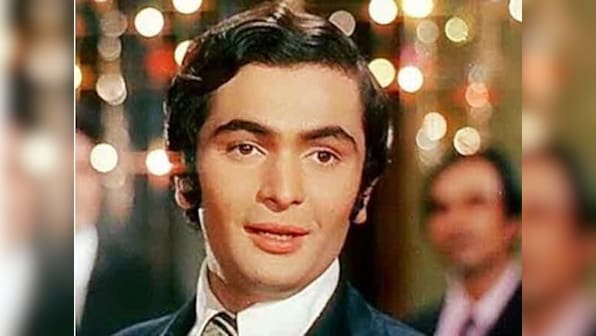 Rishi Kapoor passes away: Bachana Aye Hasino to Om Shanti Om, a playlist to remember the evergreen romantic hero