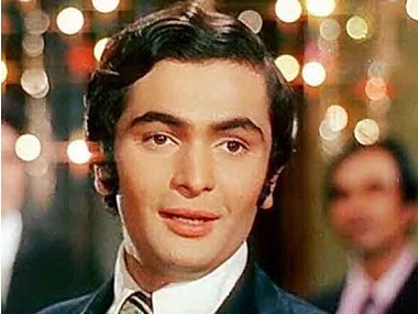 Rishi Kapoor's musical legacy lives on: The iconic actor's films always boasted of an impeccable soundtrack Rishi Kapoor's musical legacy lives on: The iconic actor's films always boasted of an impeccable soundtrack