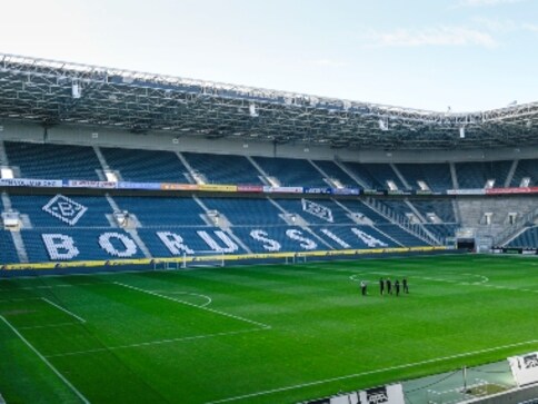 Coronavirus Outbreak: Germany debates testing players for COVID-19 ahead of proposed Bundesliga resumption, Coronavirus Outbreak: Germany debates testing players for COVID-19 ahead of proposed Bundesliga resumption,