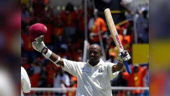 On this Day: West Indies legend Brian Lara climbs Mount 400 in Test cricket