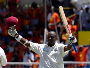 On this Day: West Indies legend Brian Lara climbs Mount 400 in Test cricket On this Day: West Indies legend Brian Lara climbs Mount 400 in Test cricket