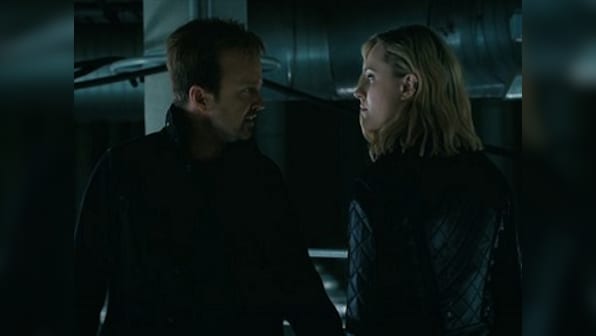 Westworld Season 3, Episode 7 review: Dolores and Maeve square off, but this is the Caleb Nichols show