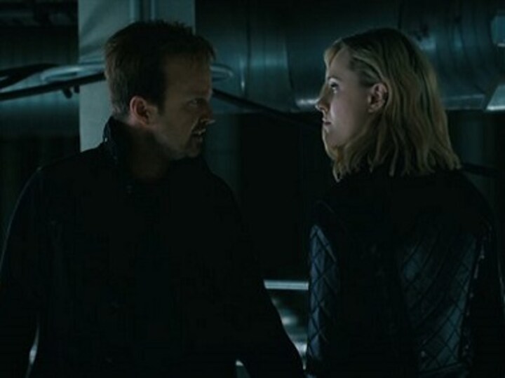 Westworld Season 3, Episode 7 review: Dolores and Maeve square off, but this is the Caleb Nichols show