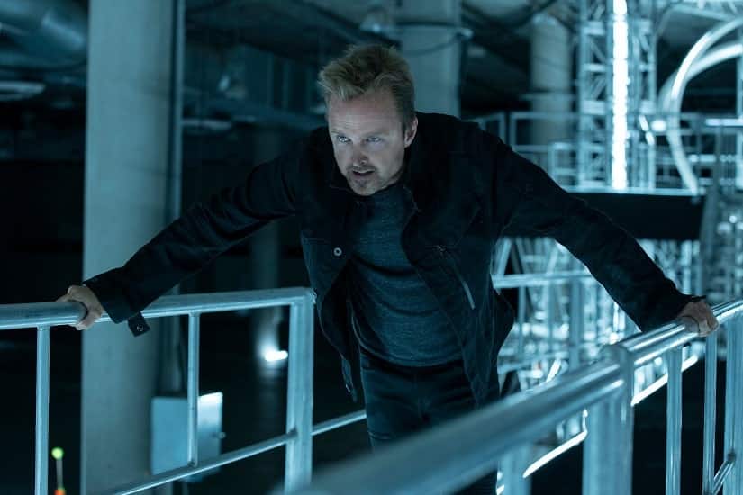 Still from Westworld Season 3, Episode 7 | HBO