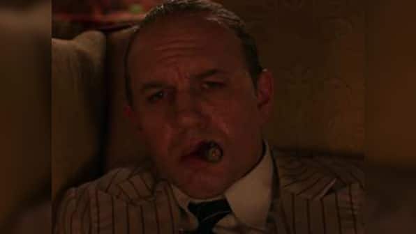 Capone trailer: Tom Hardy plays a ruthless American mobster in upcoming film directed by Josh Trank