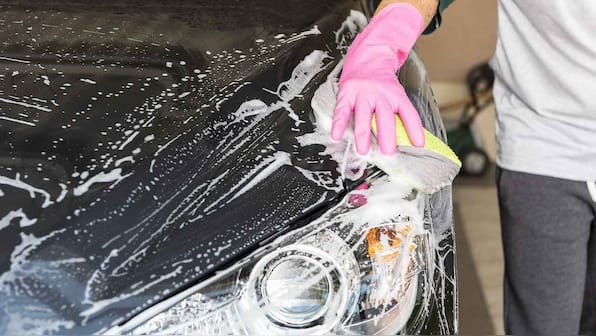 Coronavirus Outbreak: Here are a few ways to disinfect the interior of your car