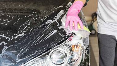 Coronavirus Outbreak: Here are a few ways to disinfect the interior of your car