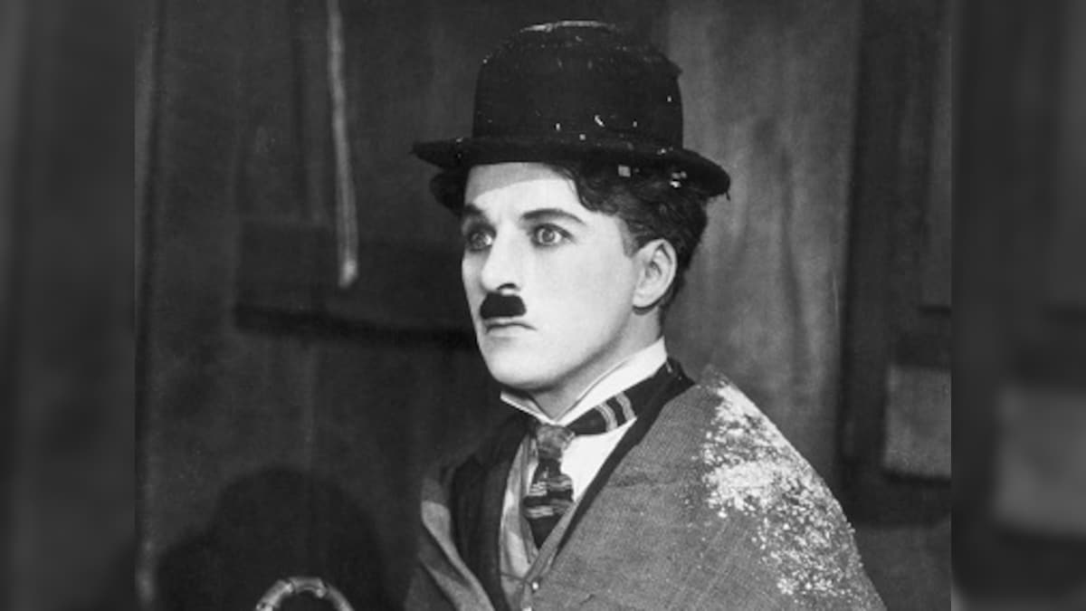 On Charlie Chaplin's 131st birth anniversary, revisiting actor's top five films, from The Great Dictator to Limelight