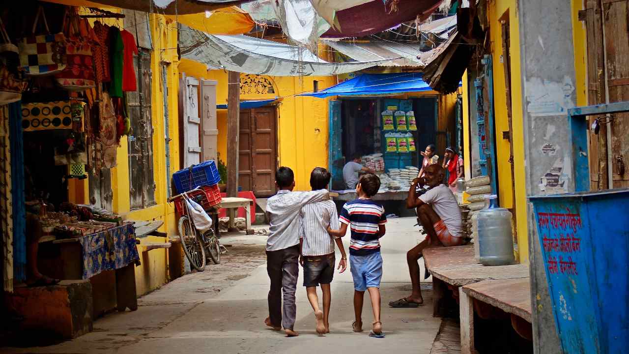 Is your child feeling low? Here are few tips on maintaining their mental health during the Coronavirus lockdown Is your child feeling low? Here are few tips on maintaining their mental health during the Coronavirus lockdown