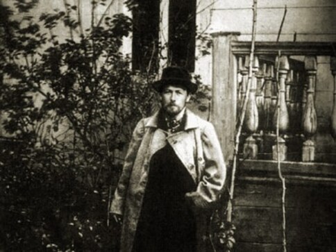 The Stories in my Life: Anton Chekhov's The Bet is essential reading in a time of lockdowns and self-isolation The Stories in my Life: Anton Chekhov's The Bet is essential reading in a time of lockdowns and self-isolation