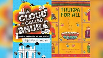 Coronavirus Outbreak: As kids find themselves stuck at home, children's literature community offers up readings, constructive conversation