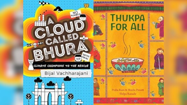 Coronavirus Outbreak: As kids find themselves stuck at home, children's literature community offers up readings, constructive conversation