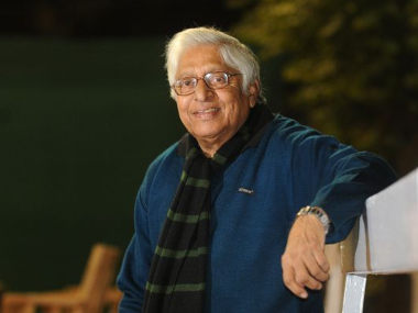 'All-rounder in the truest sense', Twitterati mourn demise of former India football captain Chuni Goswami 'All-rounder in the truest sense', Twitterati mourn demise of former India football captain Chuni Goswami