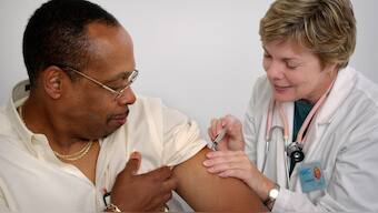 Researchers debate if infecting people on purpose to test Coronavirus vaccines is ethical