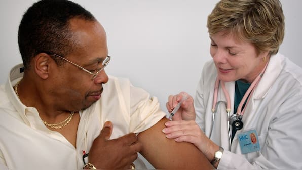 Researchers debate if infecting people on purpose to test Coronavirus vaccines is ethical