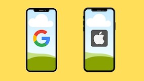 Android collects 20x more user data than iOS, both OS send info to Google, Apple every 4.5 mins: Report
