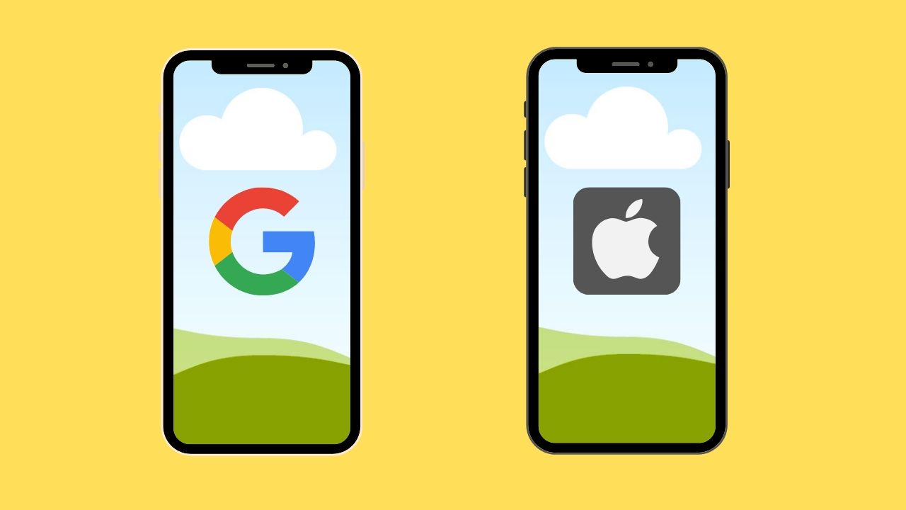 Apple and Google ban use of location tracking in contact tracing apps Apple and Google ban use of location tracking in contact tracing apps