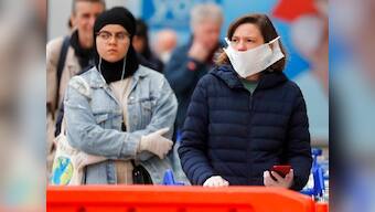 Pandemic throws global economy into deeper decline; govts, central banks around world unleash fiscal support to tide over crisis