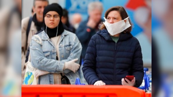 Reeling under lockdown in Europe, Indians rely on experience, govt healthcare to stay safe and informed about coronavirus