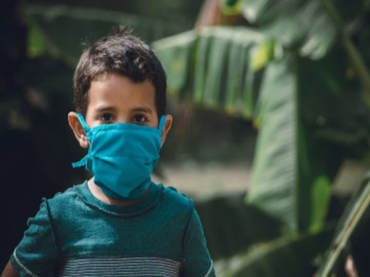 Coronavirus myth busted: Wearing a face mask won’t reduce transmission probability to 1.5%