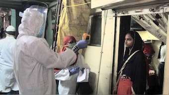 Coronavirus Outbreak: Is the COVID-19 pandemic a black swan or a gray rhino event? — Part 1