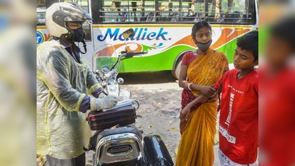 Coronavirus Outbreak Updates: Maharashtra govt to accommodate people from Mumbai's densely populated areas in govt schools, fire brigade to sanitise community toilets