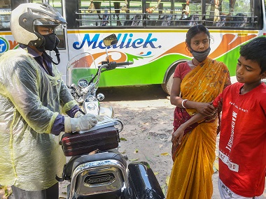 Coronavirus Outbreak Updates: Telangana reports 62 new cases, total rises to 283; Harsh Vardhan declares AIIMS-Jhajjar as dedicated COVID-19 hospital Coronavirus Outbreak Updates: Telangana reports 62 new cases, total rises to 283; Harsh Vardhan declares AIIMS-Jhajjar as dedicated COVID-19 hospital