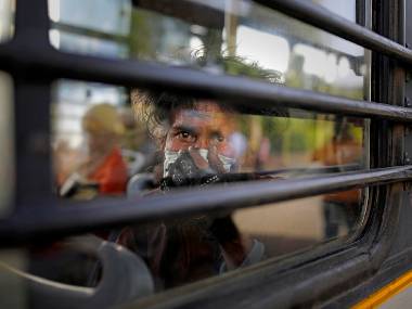 With only 3 active COVID-19 cases in Puducherry, CM V Narayanasamy says govt to decide on lockdown extension on 2 May With only 3 active COVID-19 cases in Puducherry, CM V Narayanasamy says govt to decide on lockdown extension on 2 May