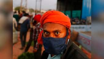 Coronavirus Outbreak Highlights: No COVID-19 cases reported in Goa today; Maharashtra tally rises to 1,018