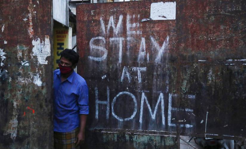 Google travel data shows 86 percent decline in retail, recreation mobility in India; US, Australia show lockdown fatigue Google travel data shows 86 percent decline in retail, recreation mobility in India; US, Australia show lockdown fatigue