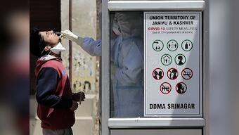 Coronavirus Outbreak Updates: Gujarat reports 326 new COVID-19 cases as number of confirmed infections rises to 4,721; toll at 236