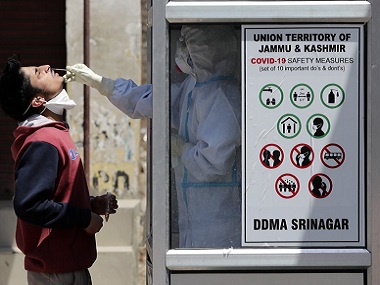 Coronavirus cases in Asia rise to 2,50,000, accounting for 7% of global infections; Singapore, India, Pakistan worst-affected Coronavirus cases in Asia rise to 2,50,000, accounting for 7% of global infections; Singapore, India, Pakistan worst-affected