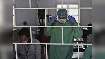 Coronavirus outbreak highlighted vulnerabilities in medical manufacturing supply chain: Fitch Solutions