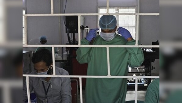 Google, Uber, IBM among several US firms willing to share resources to help India fight coronavirus outbreak