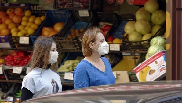 Second wave of Coronavirus is the wrong term to describe what is happening in the US