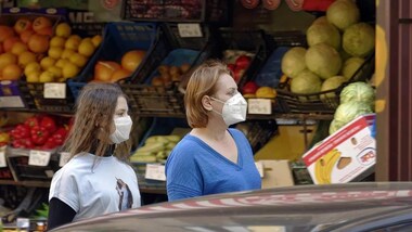 Second wave of Coronavirus is the wrong term to describe what is happening in the US