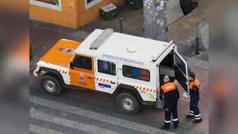 COVID-19 Global Roundup: Over 1.5 million cases, US and UK see record number of deaths in a day, death toll of doctors reaches 100 in Italy