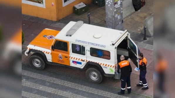 COVID-19 Global Roundup: Over 1.5 million cases, US and UK see record number of deaths in a day, death toll of doctors reaches 100 in Italy